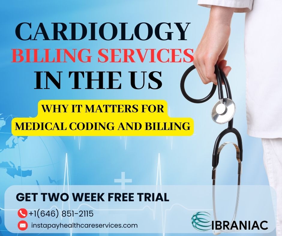 Best Cardiology Billing Services in the US